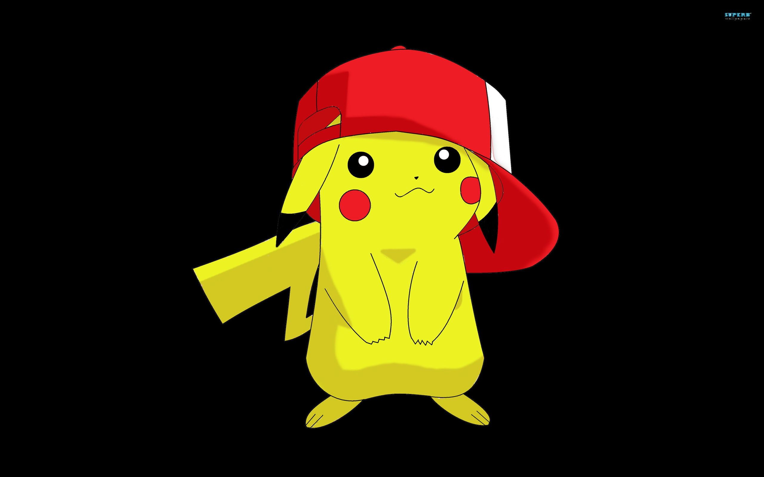 Pikachu Wallpapers