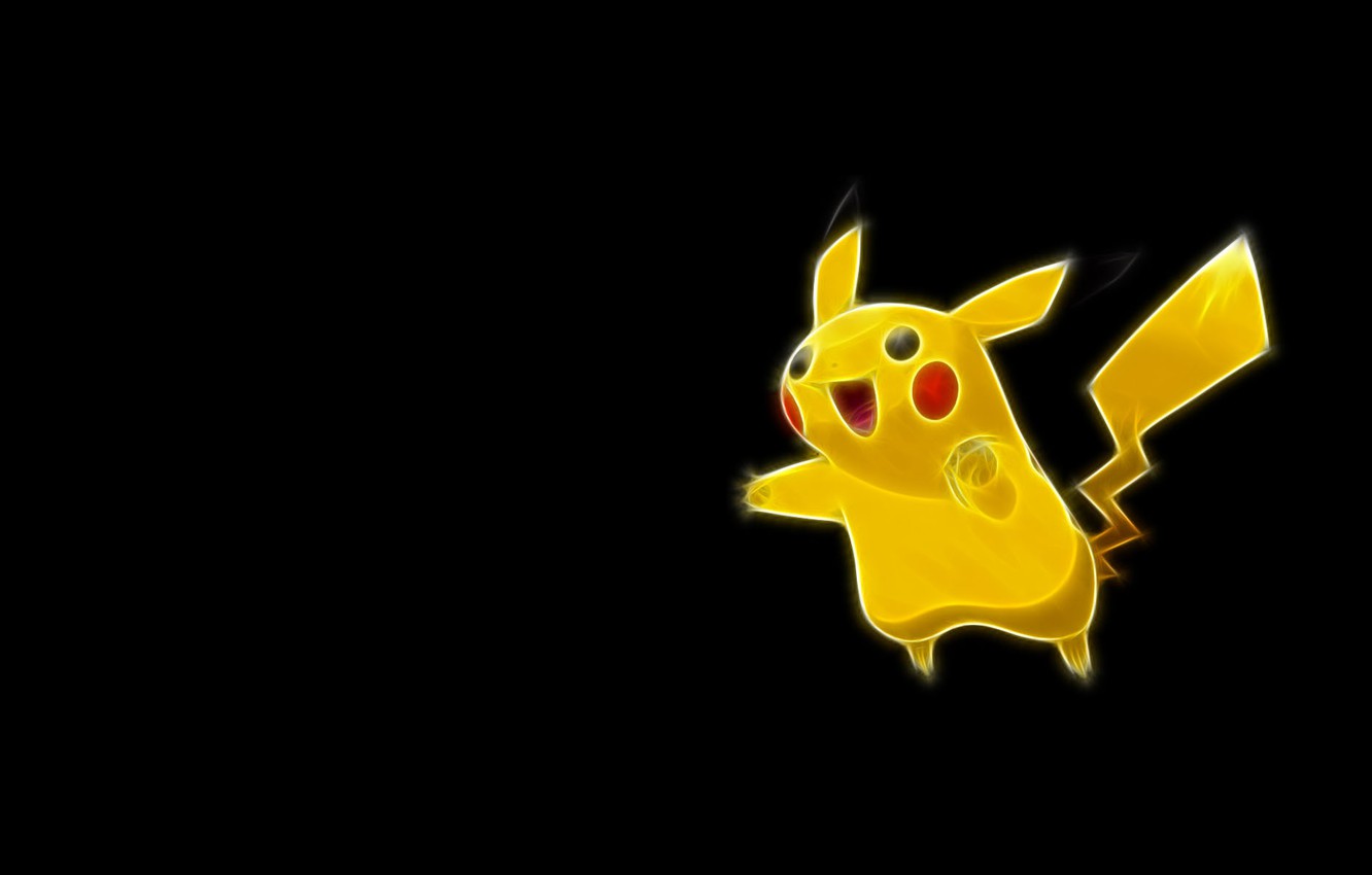 Pikachu Wallpapers