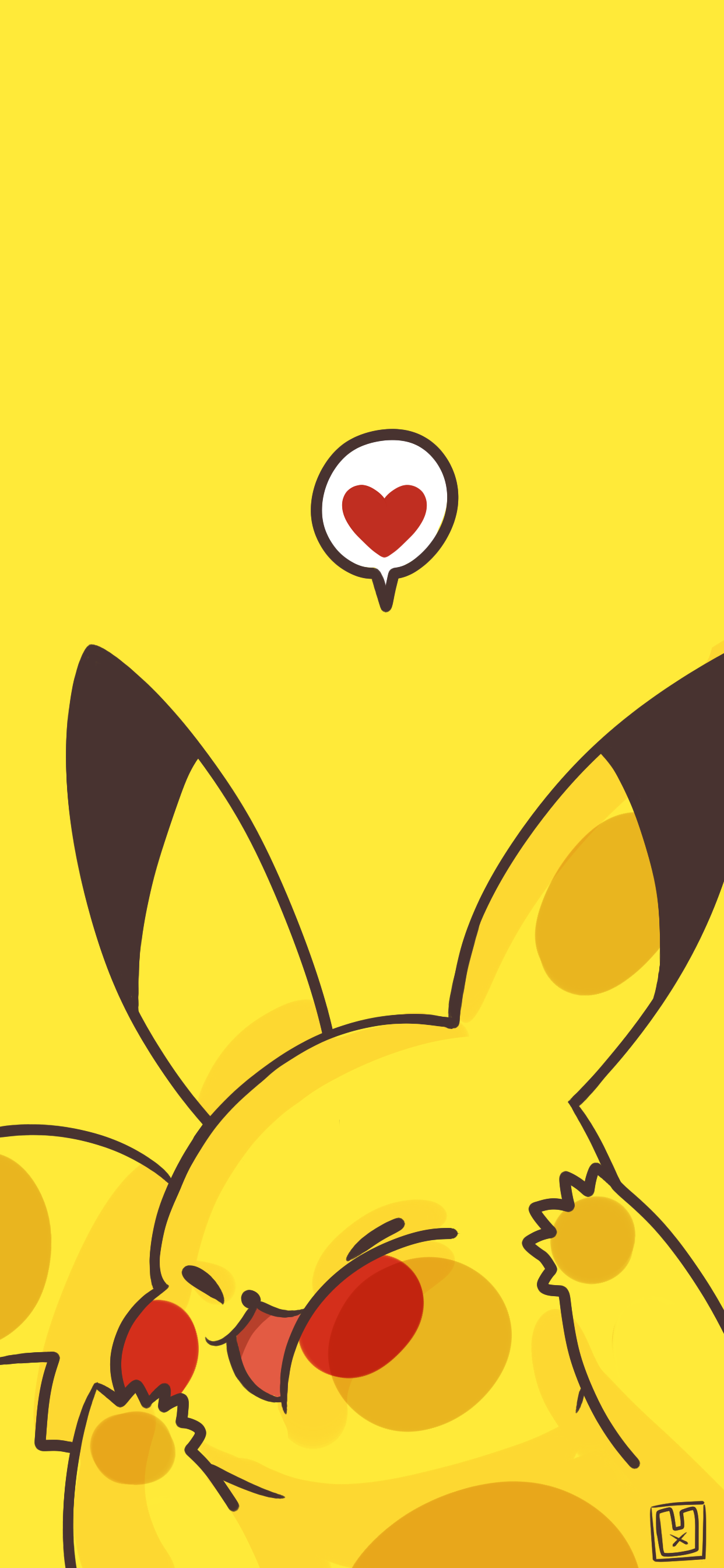 Pikachu Wallpapers