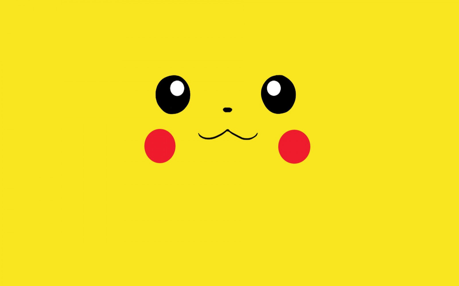 Pikachu Wallpapers