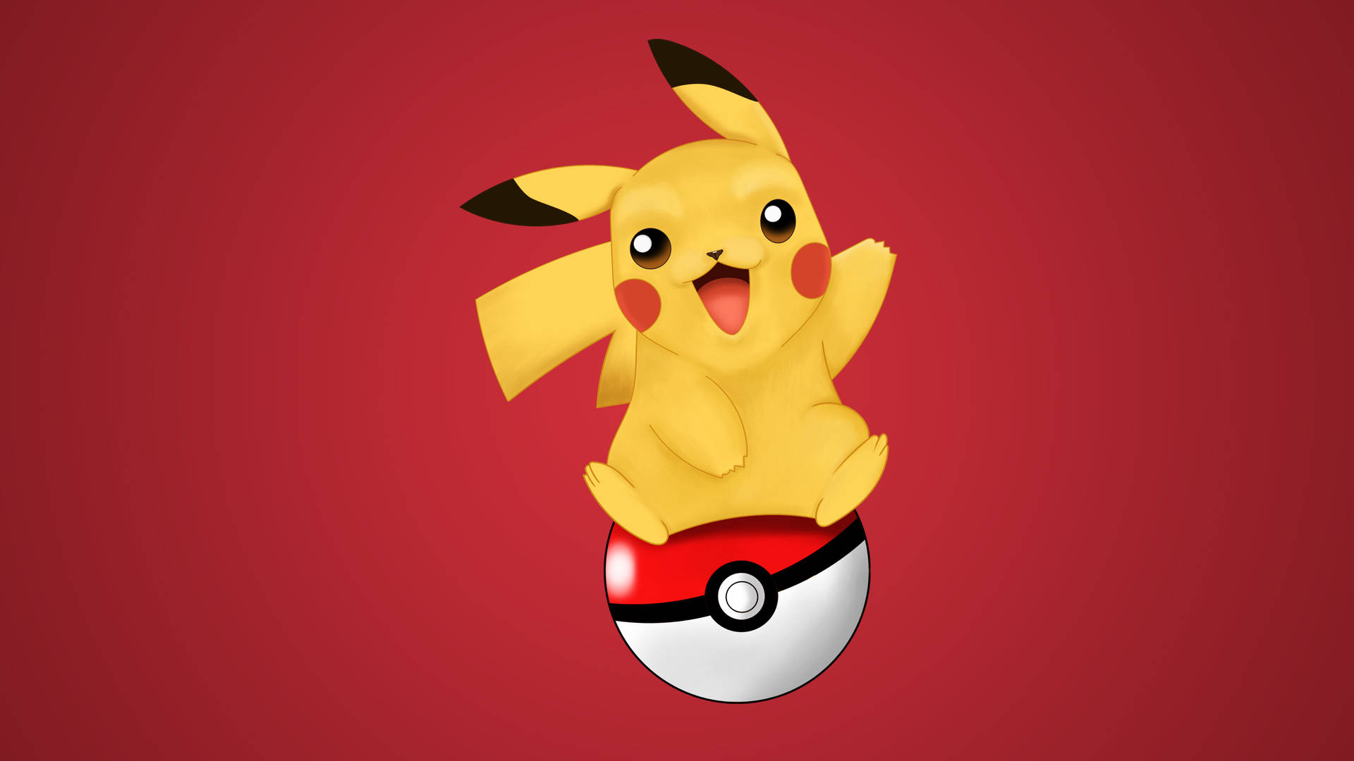 Pikachu Wallpapers