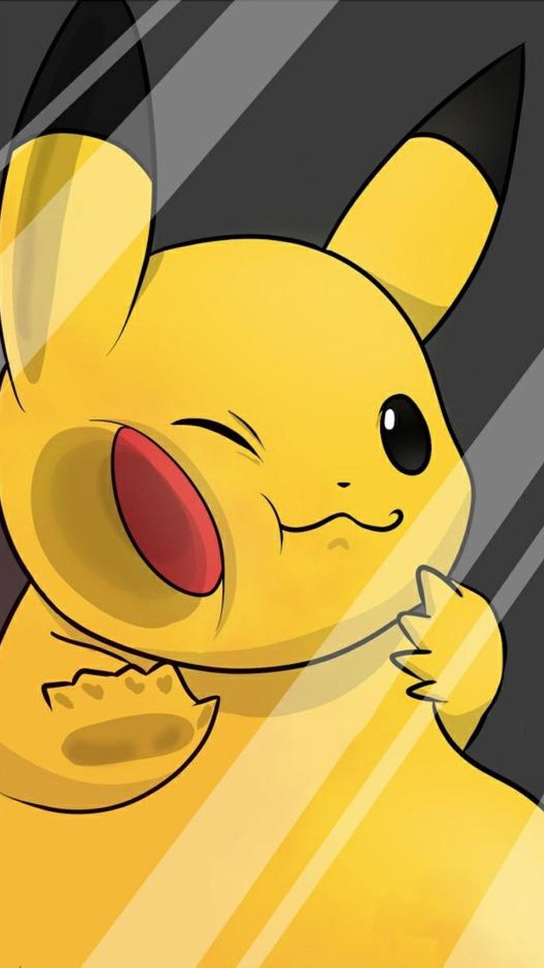 Pikachu For Iphone Wallpapers