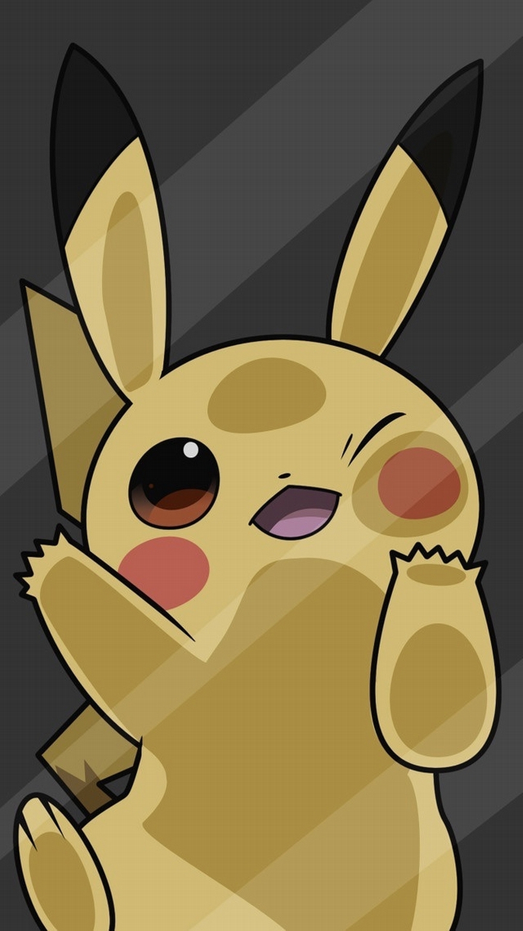 Pikachu For Iphone Wallpapers