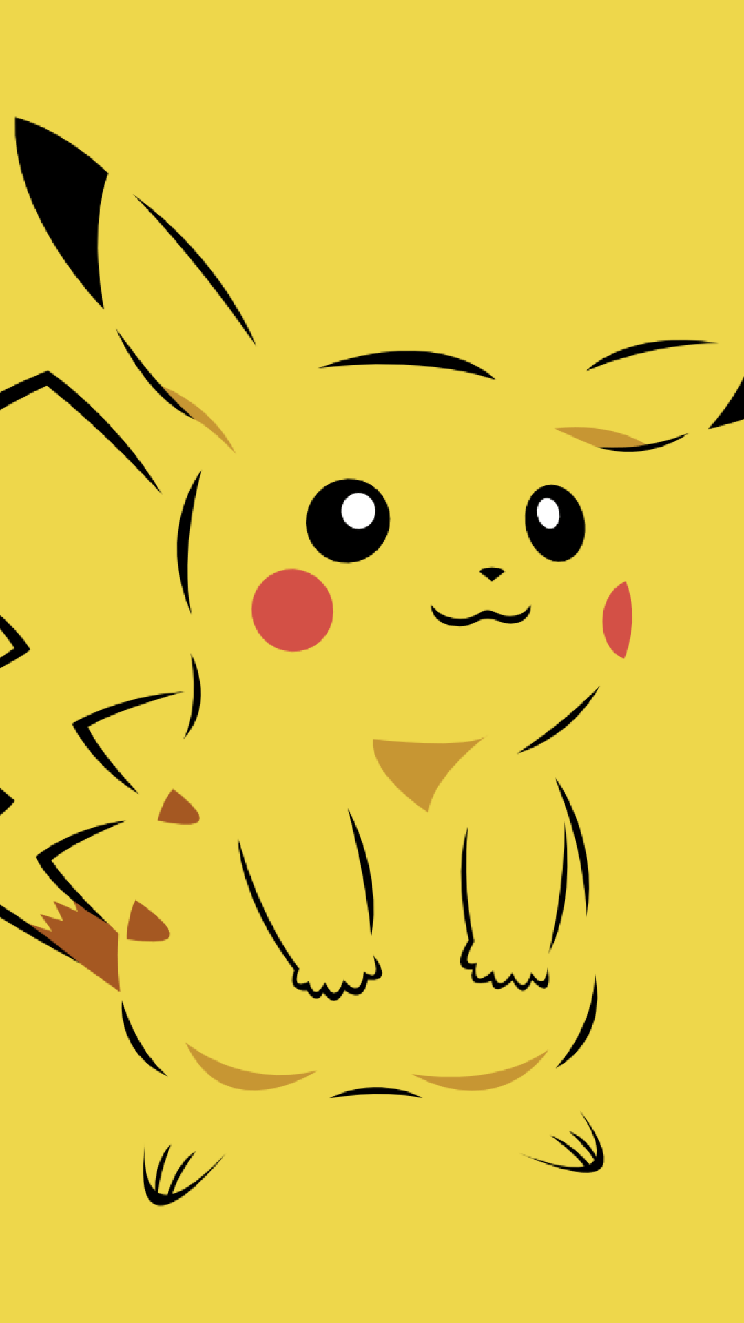 Pikachu For Iphone Wallpapers