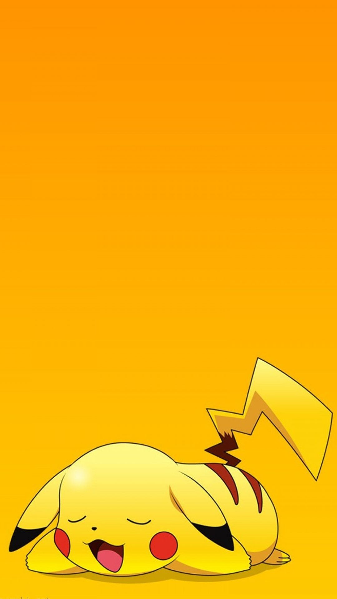 Pikachu For Iphone Wallpapers