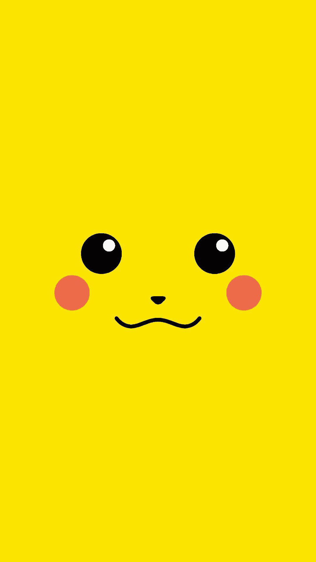 Pikachu For Iphone Wallpapers