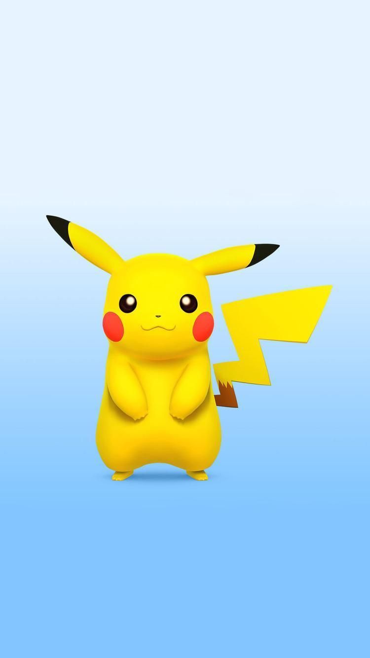 Pikachu For Iphone Wallpapers