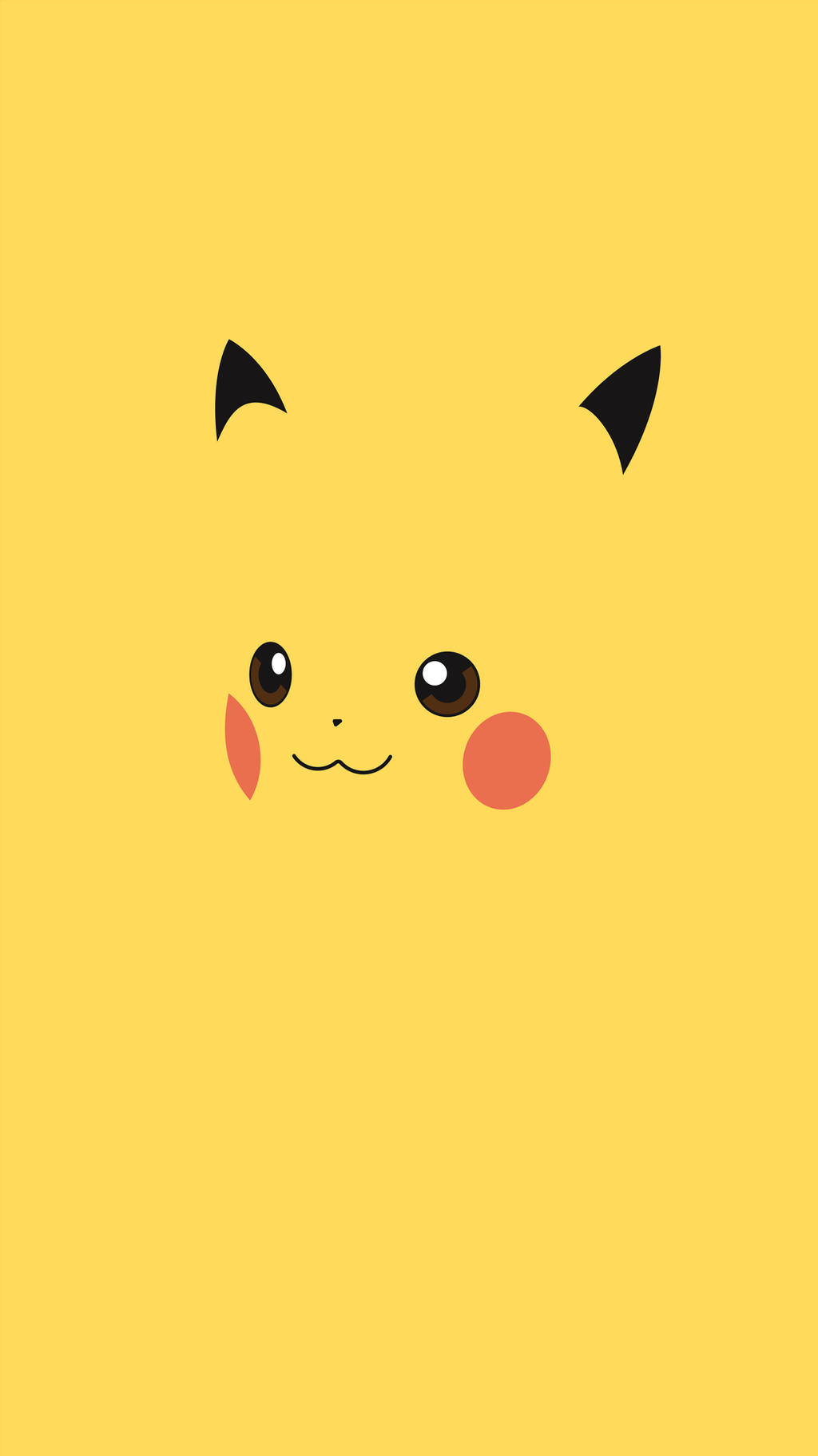 Pikachu For Iphone Wallpapers