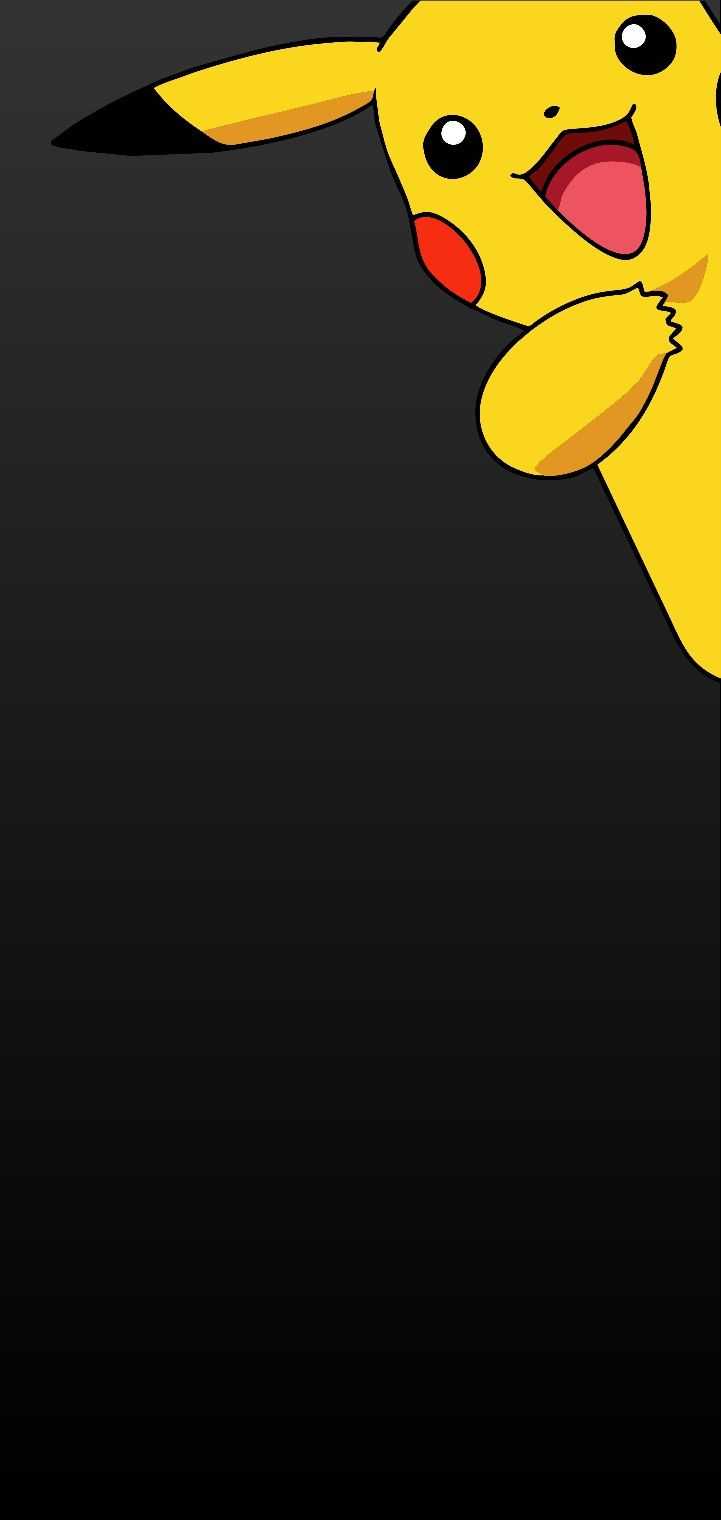 Pikachu For Iphone Wallpapers