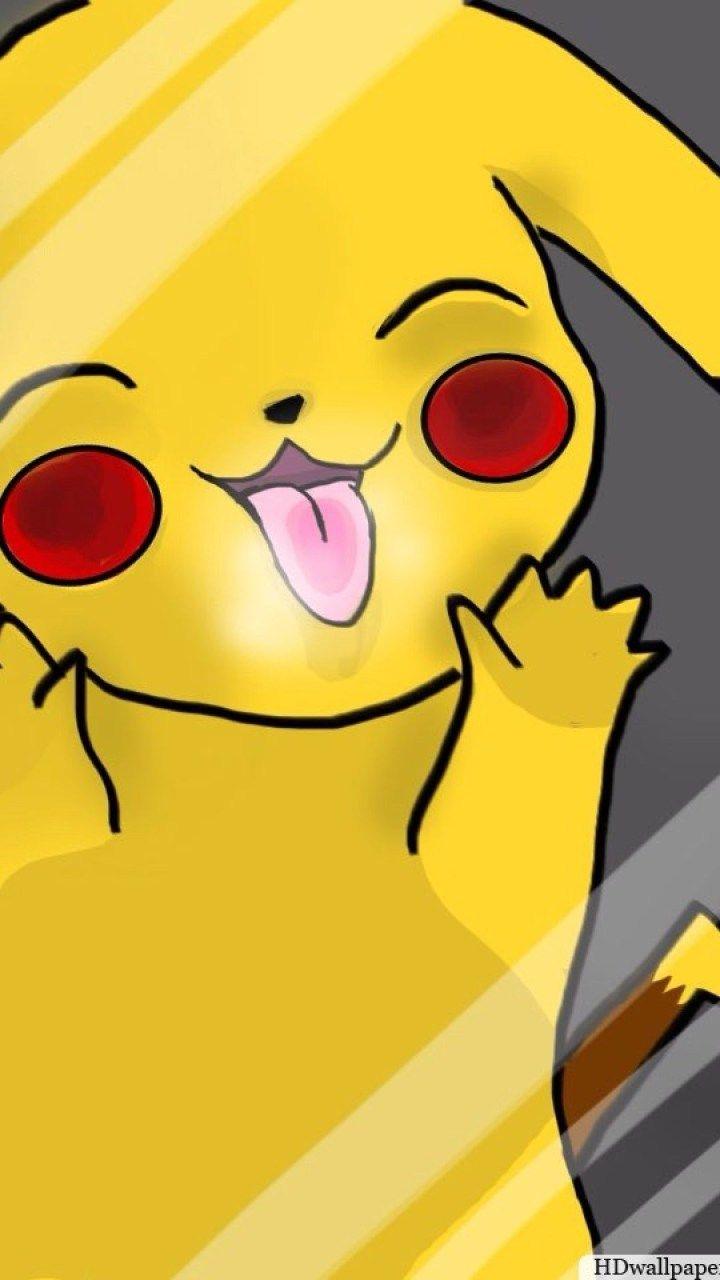 Pikachu For Iphone Wallpapers