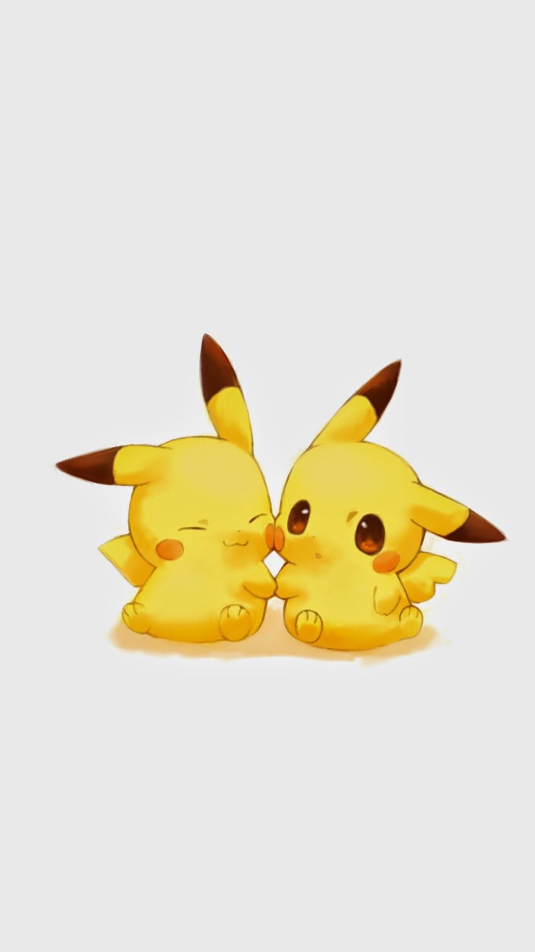 Pikachu For Iphone Wallpapers