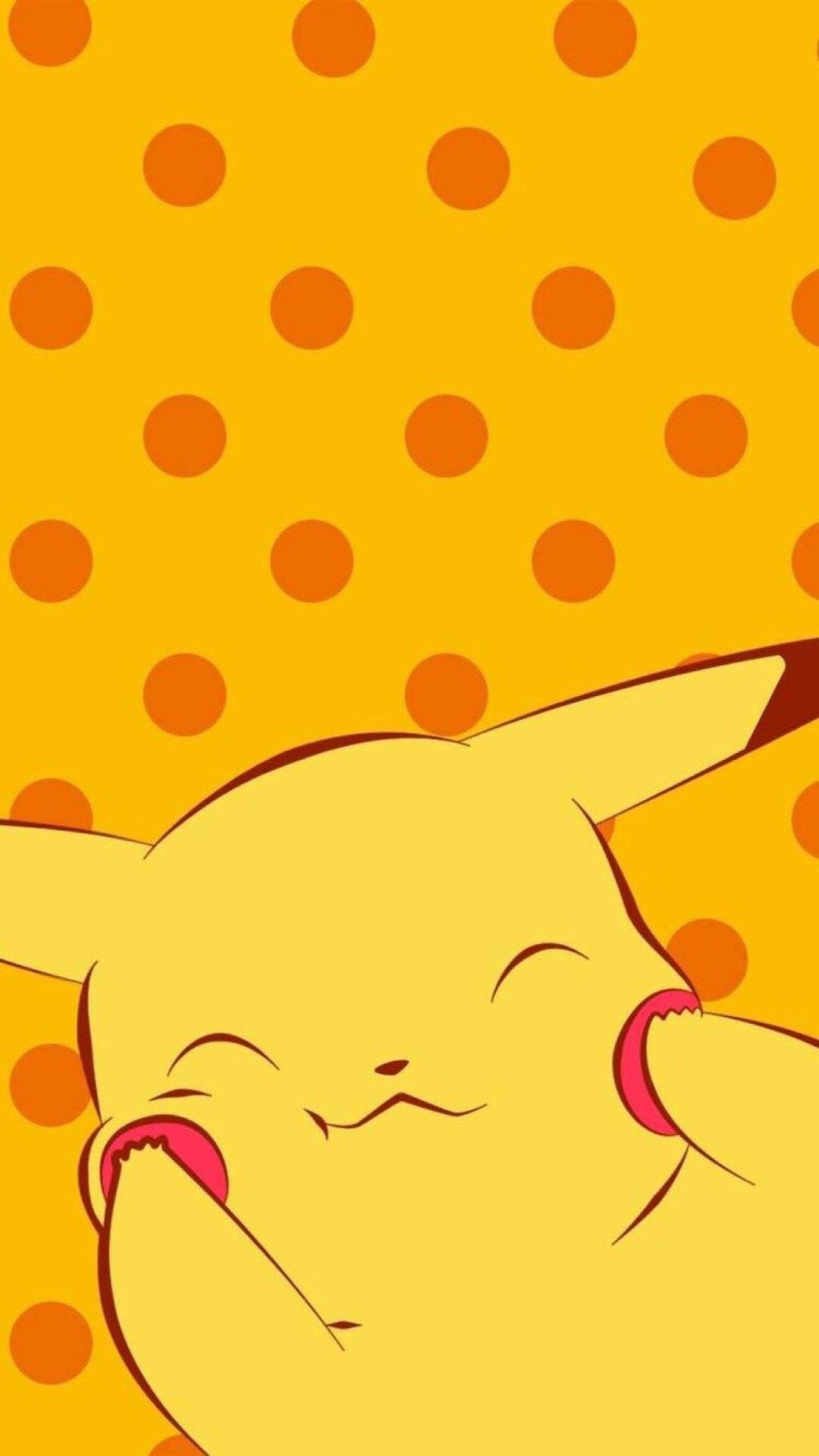 Pikachu Laptop Wallpapers