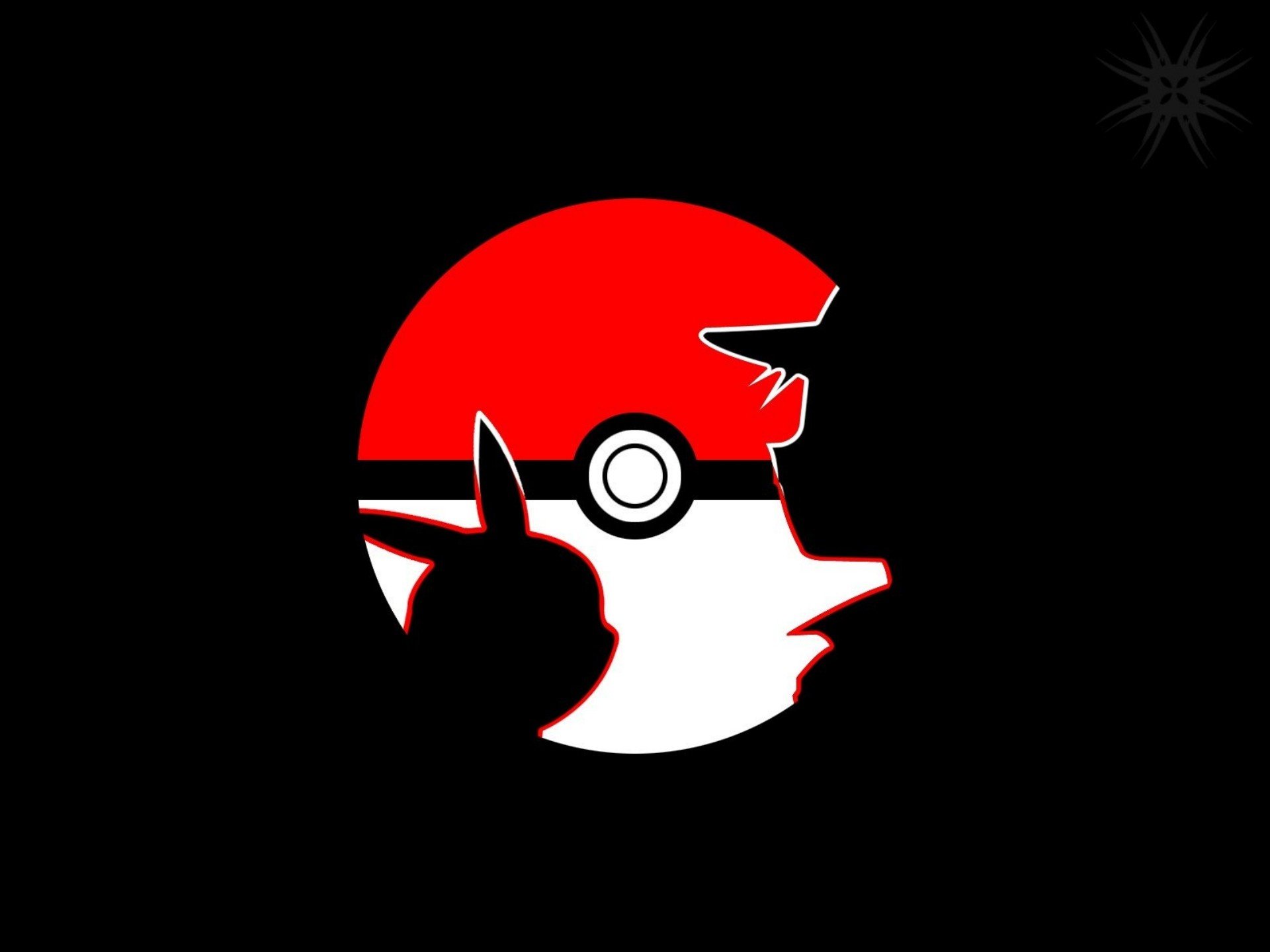 Pikachu Pokeball Wallpapers