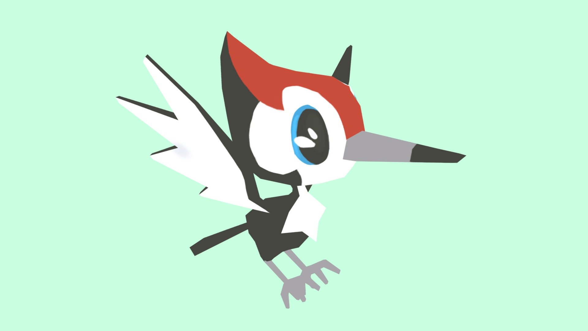 Pikipek Hd Wallpapers