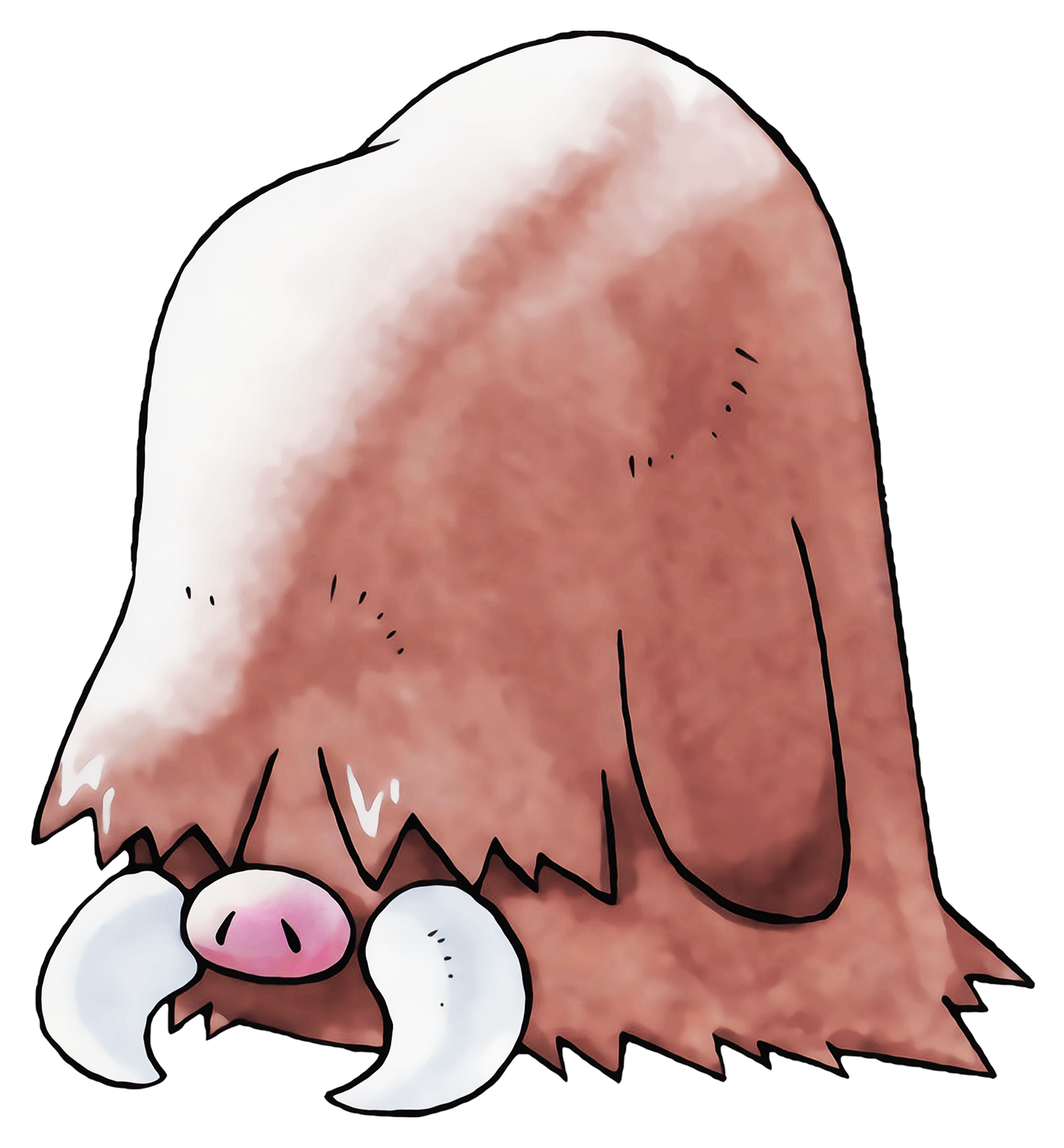 Piloswine Hd Wallpapers