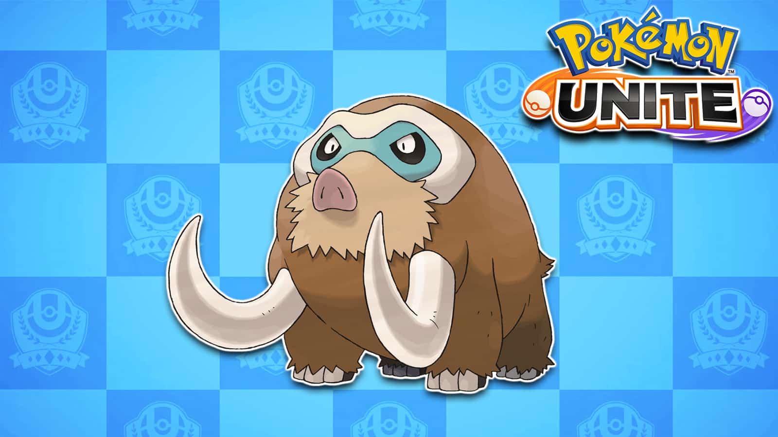 Piloswine Hd Wallpapers