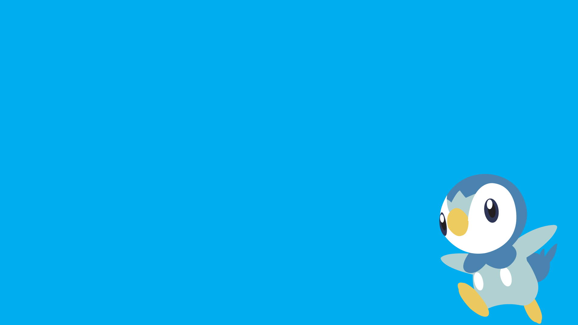 Piplup Hd Wallpapers