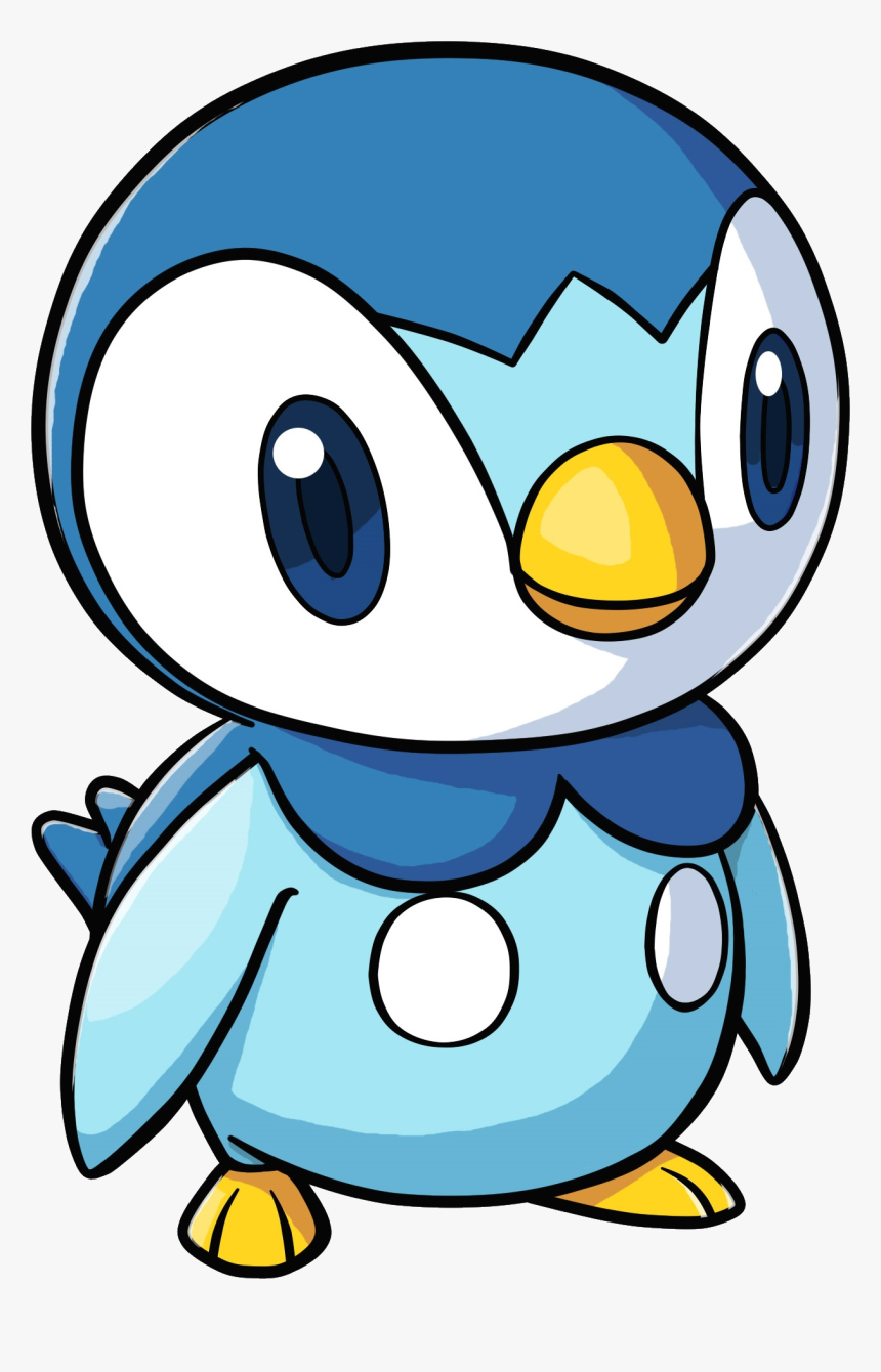 Piplup Hd Wallpapers