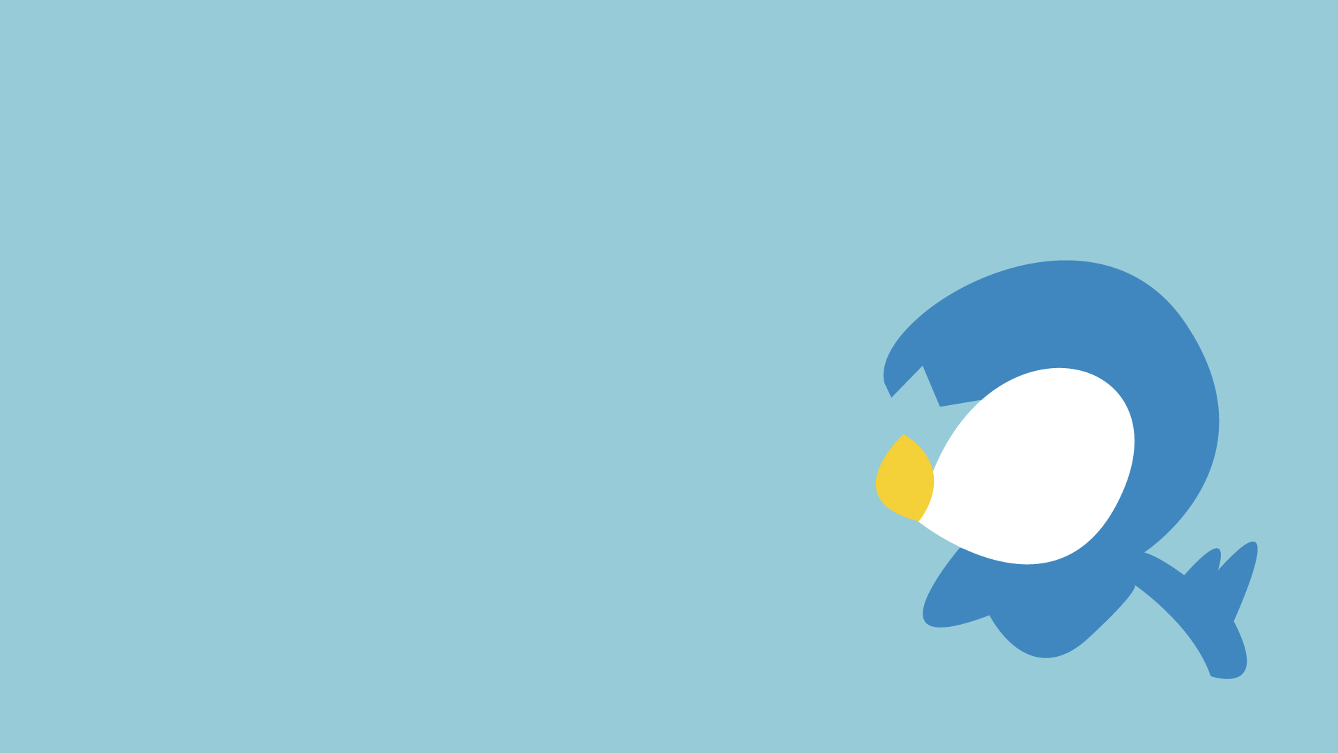 Piplup Hd Wallpapers