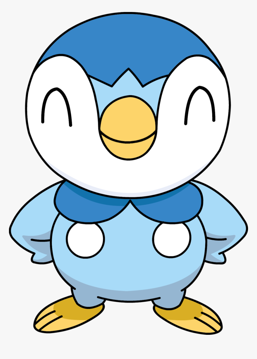 Piplup Hd Wallpapers