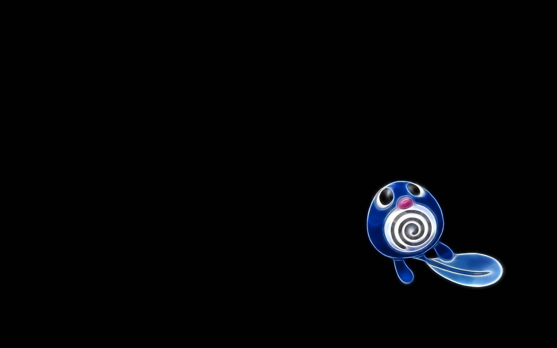 Poliwag Hd Wallpapers