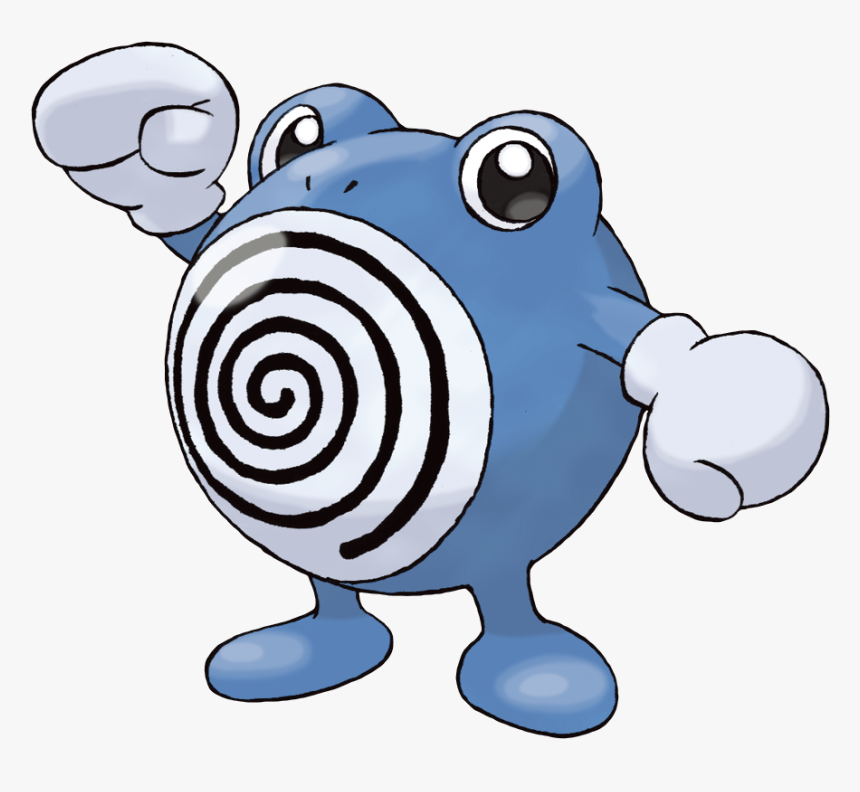 Poliwag Hd Wallpapers