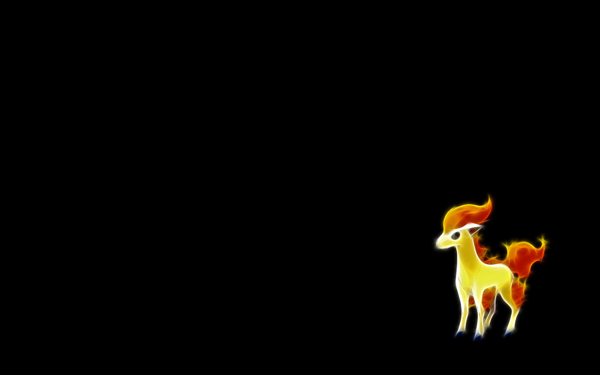 Ponyta Hd Wallpapers