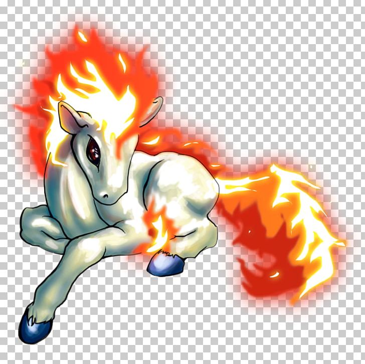 Ponyta Hd Wallpapers