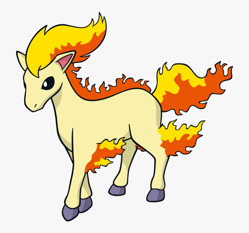 Ponyta Hd Wallpapers