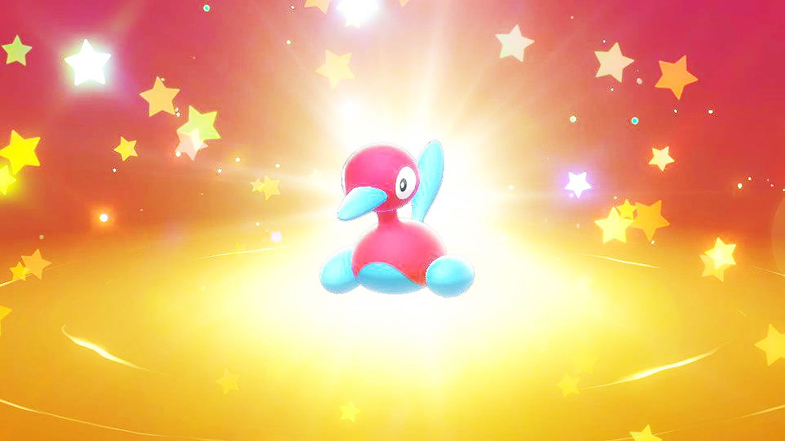 Porygon2 Hd Wallpapers