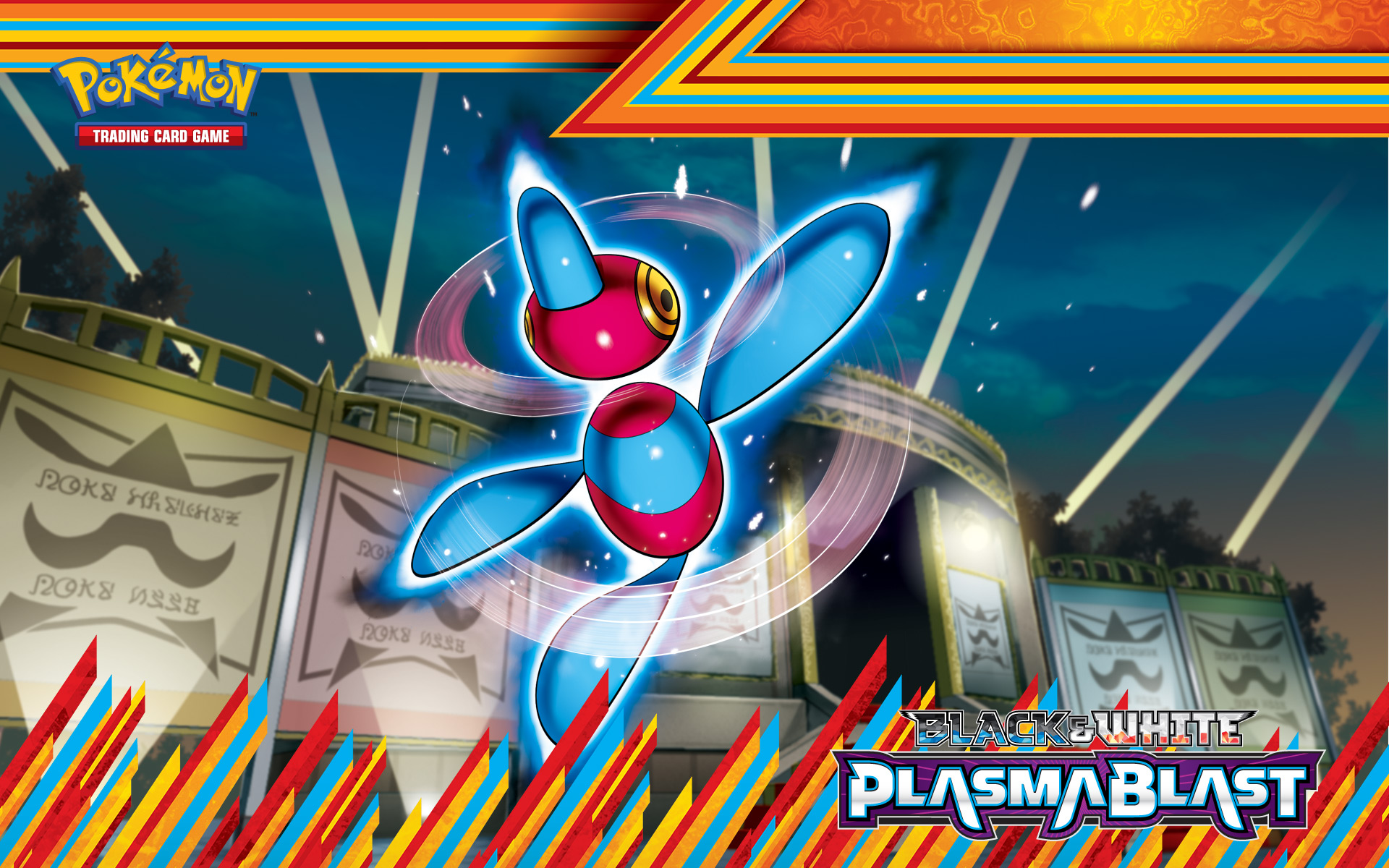 Porygon-Z Hd Wallpapers