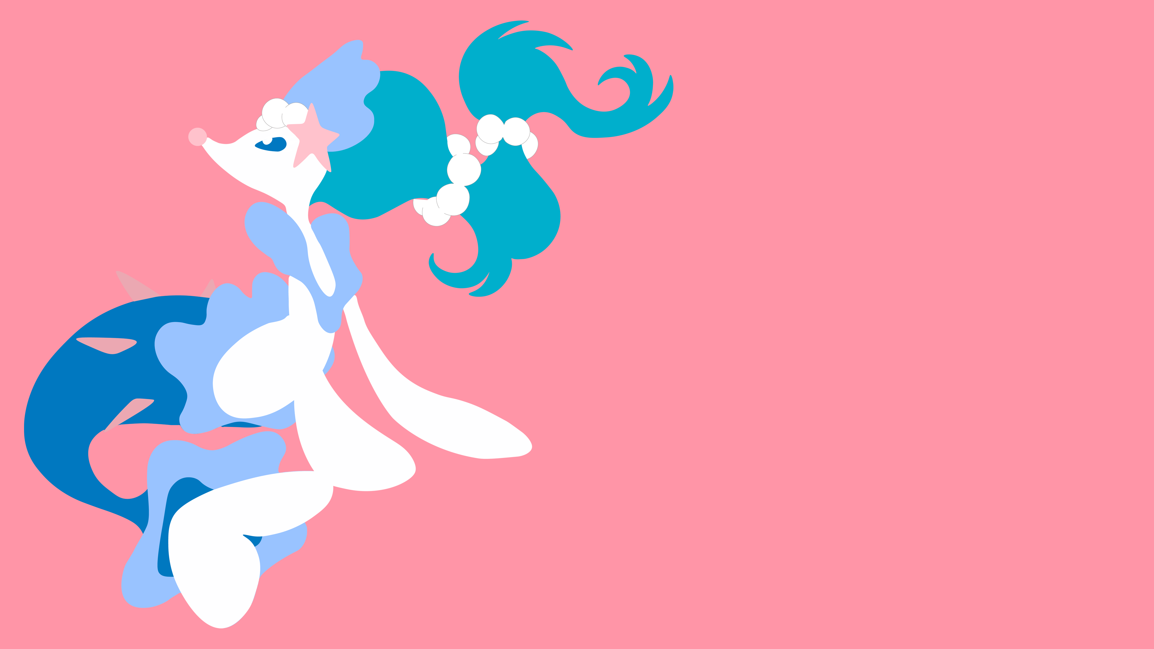 Primarina Hd Wallpapers