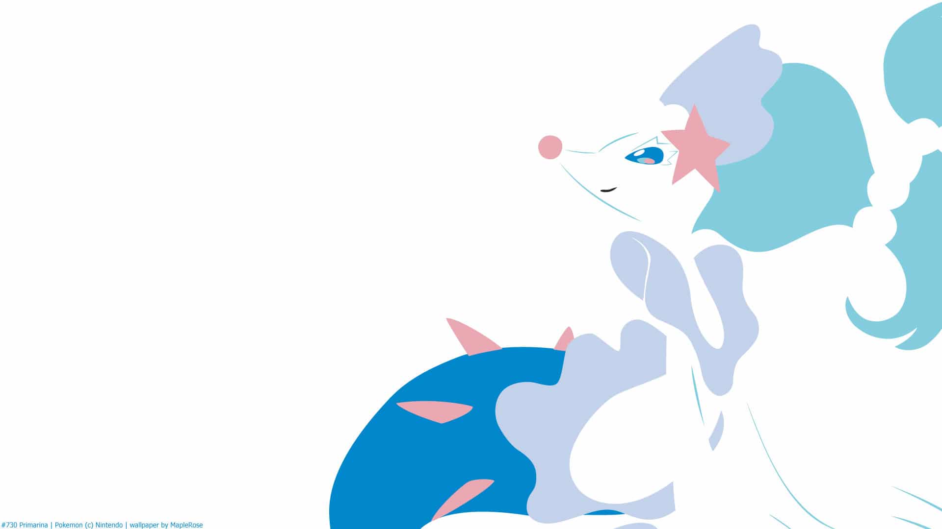 Primarina Hd Wallpapers