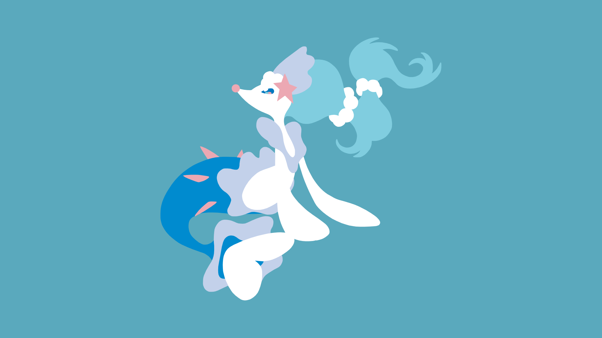 Primarina Hd Wallpapers