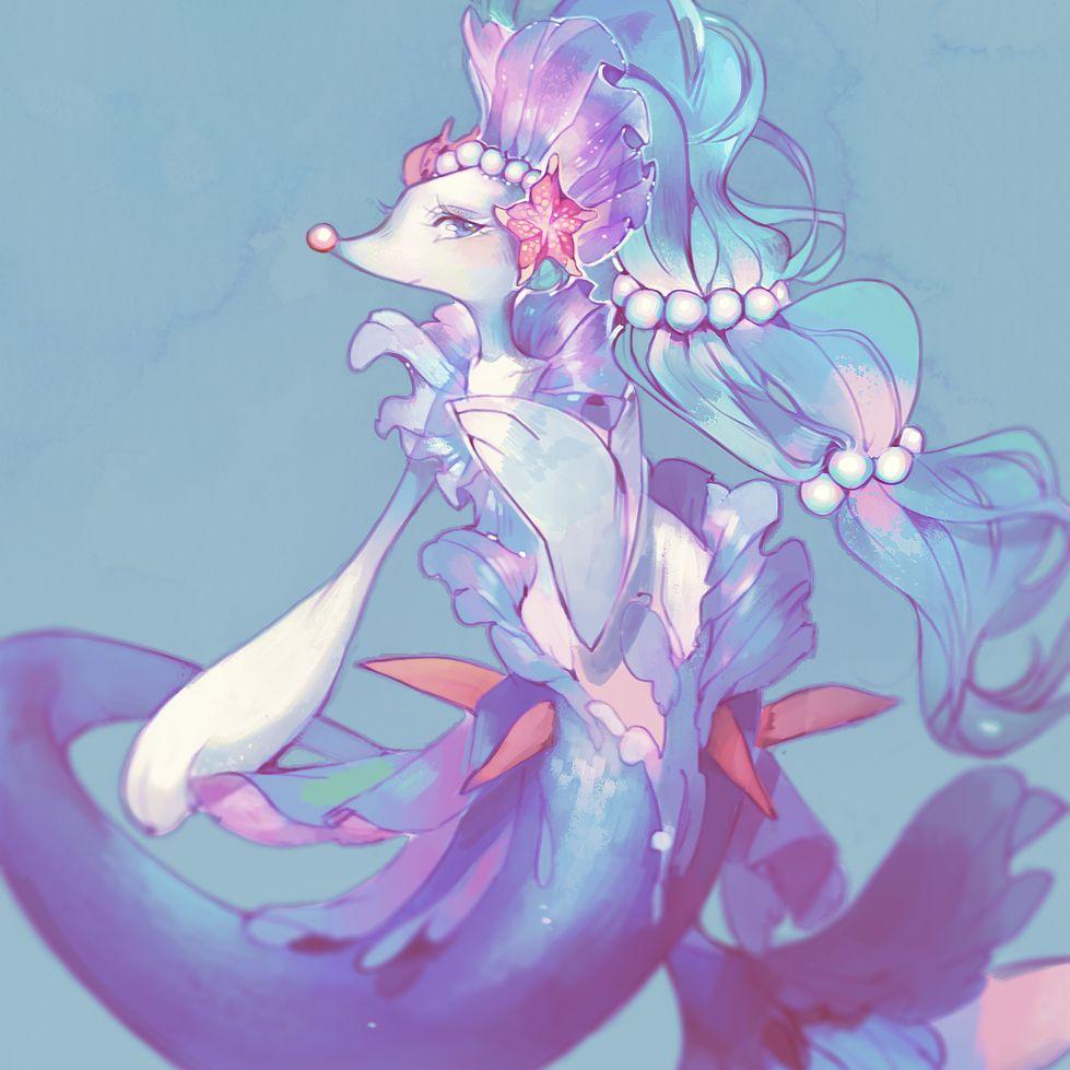 Primarina Hd Wallpapers