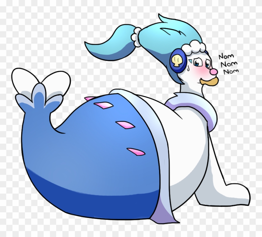 Primarina Hd Wallpapers