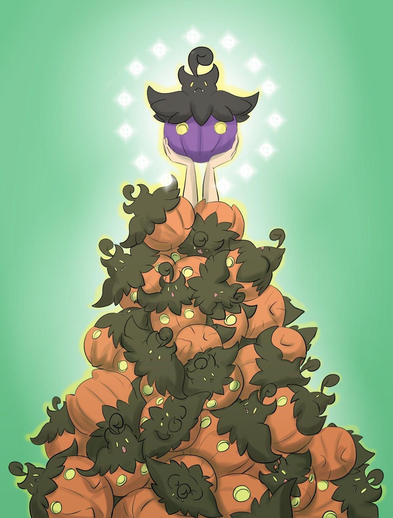 Pumpkaboo Hd Wallpapers