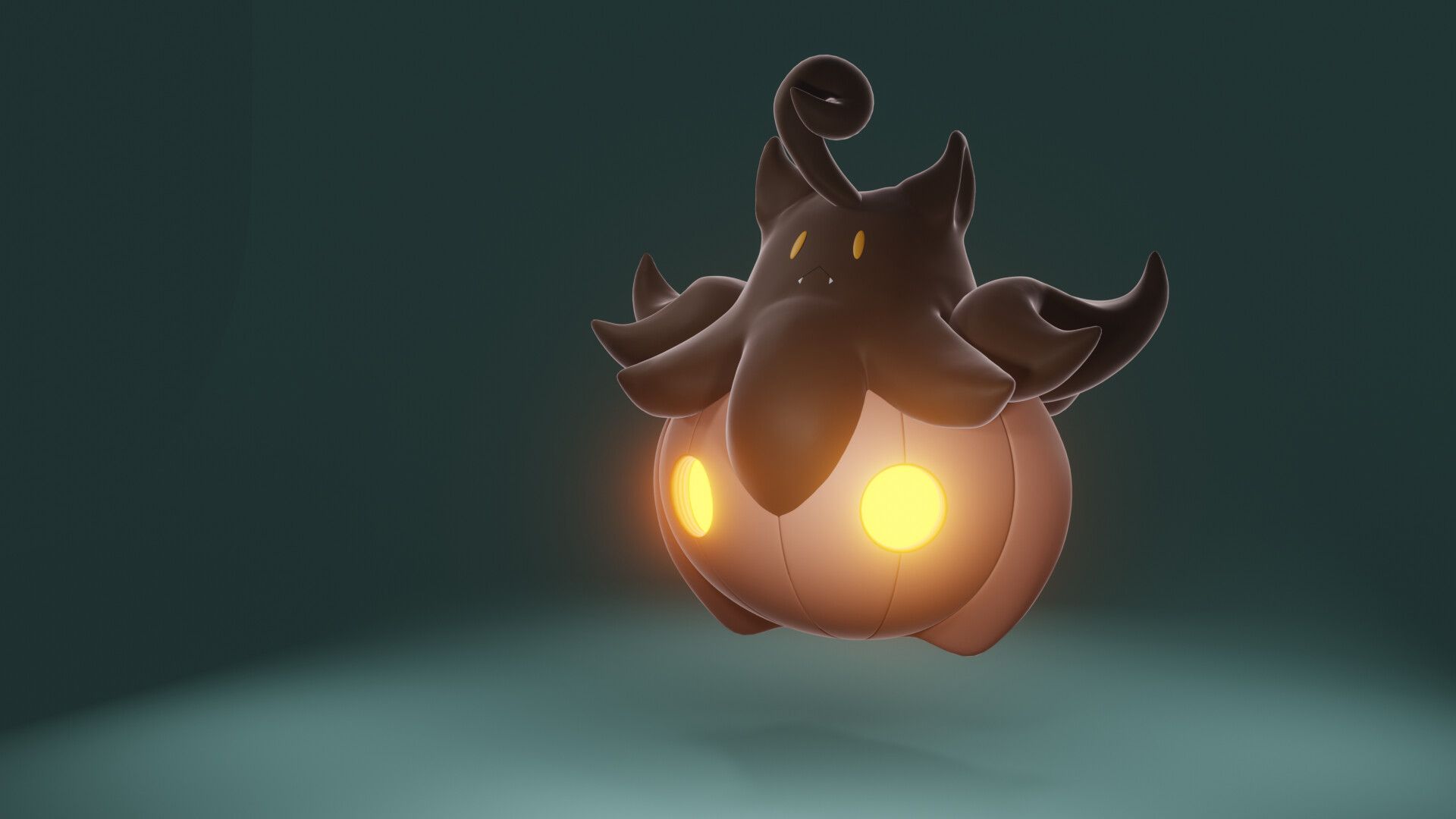 Pumpkaboo Hd Wallpapers