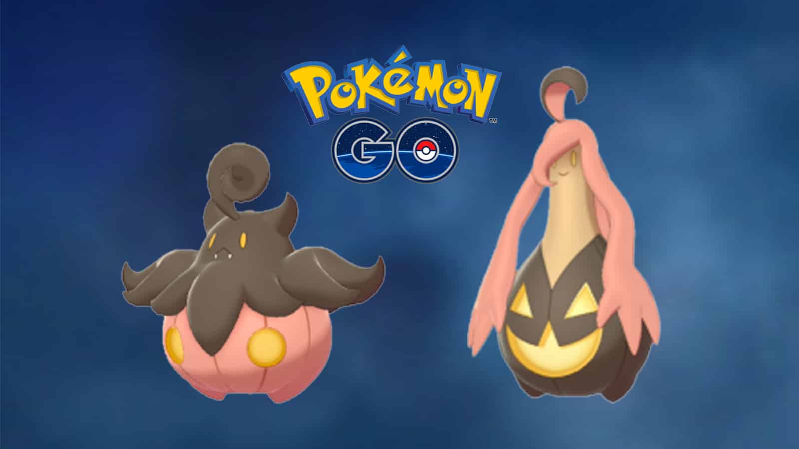 Pumpkaboo Hd Wallpapers