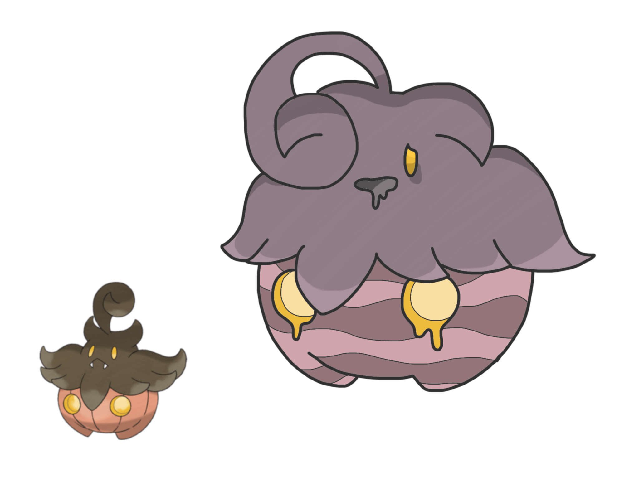 Pumpkaboo Hd Wallpapers