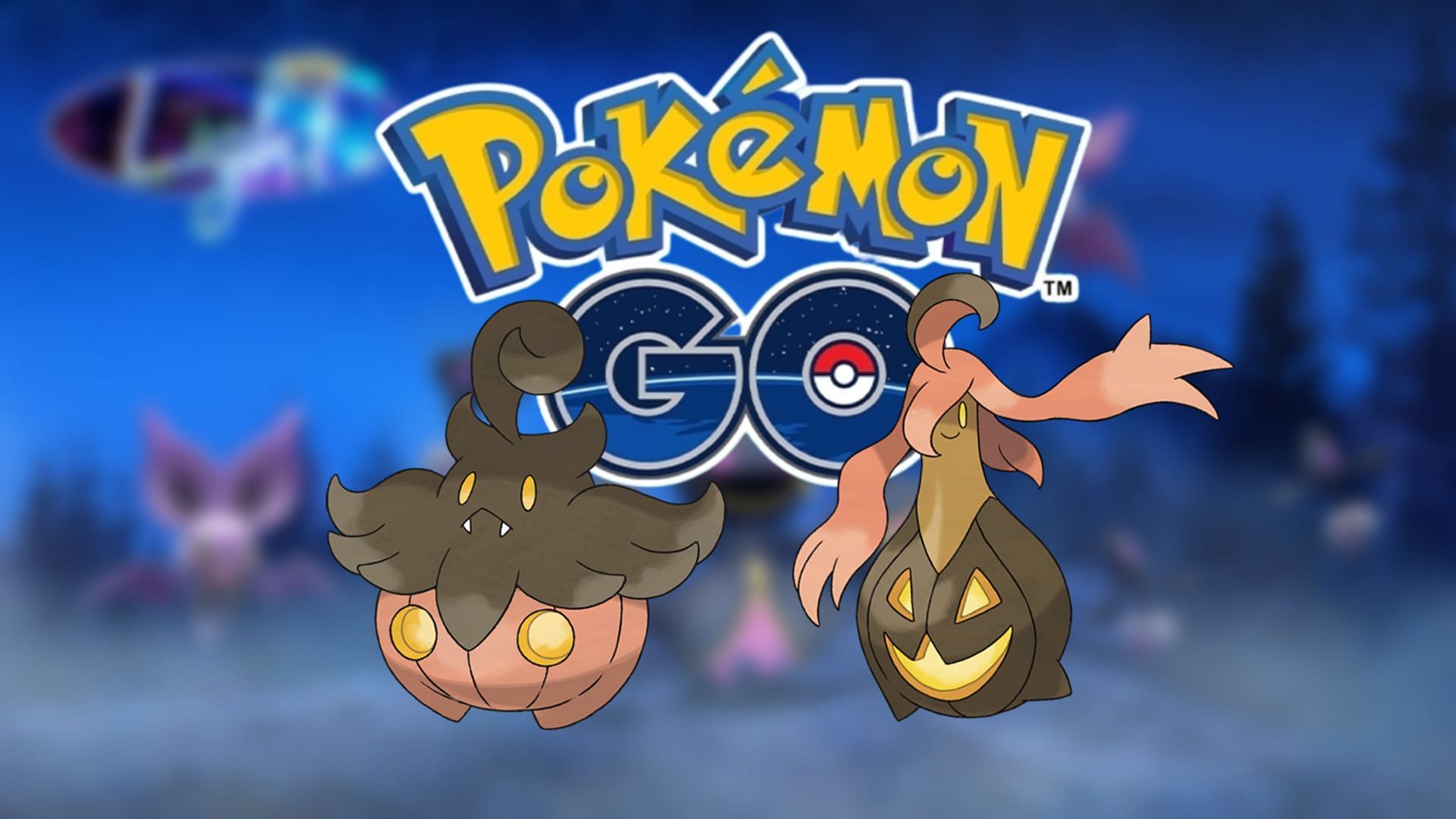 Pumpkaboo Hd Wallpapers