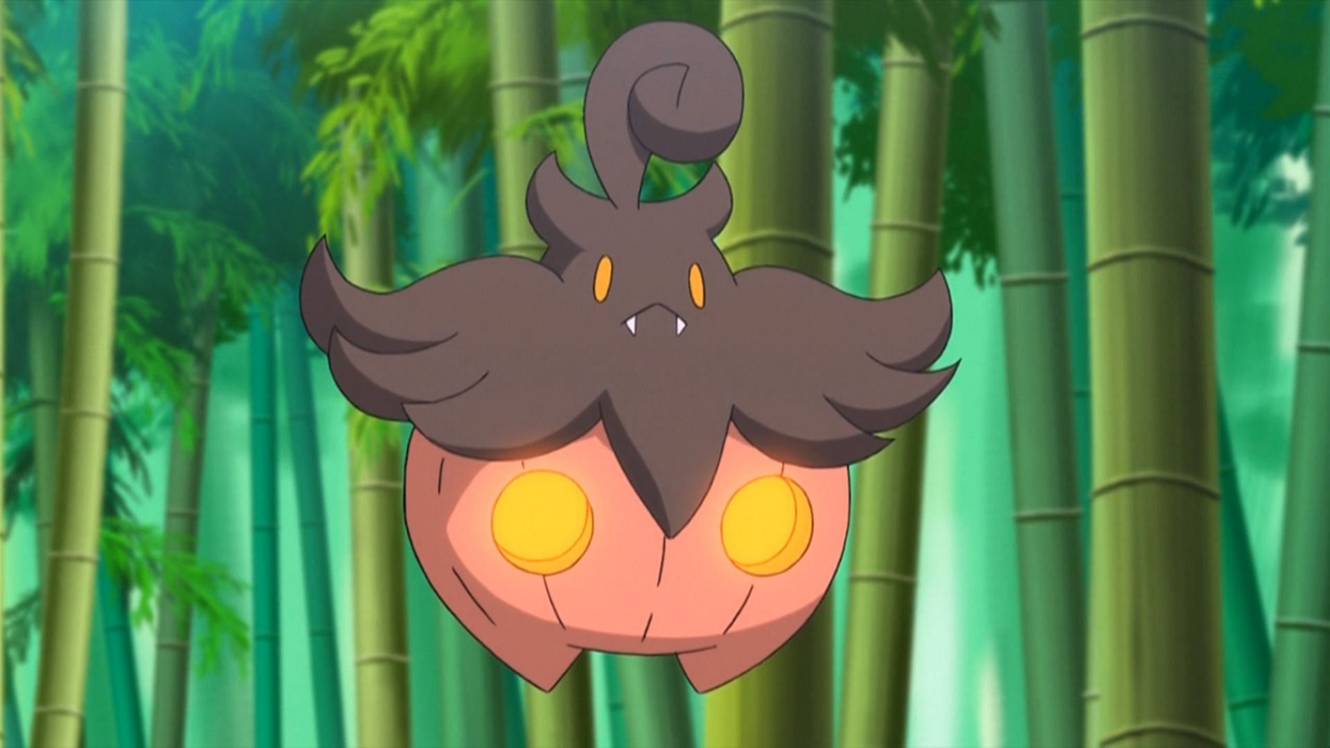 Pumpkaboo Hd Wallpapers