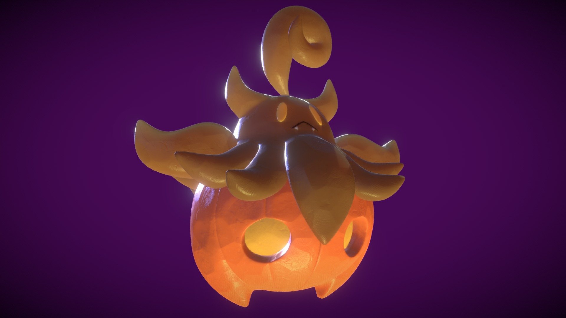 Pumpkaboo Hd Wallpapers