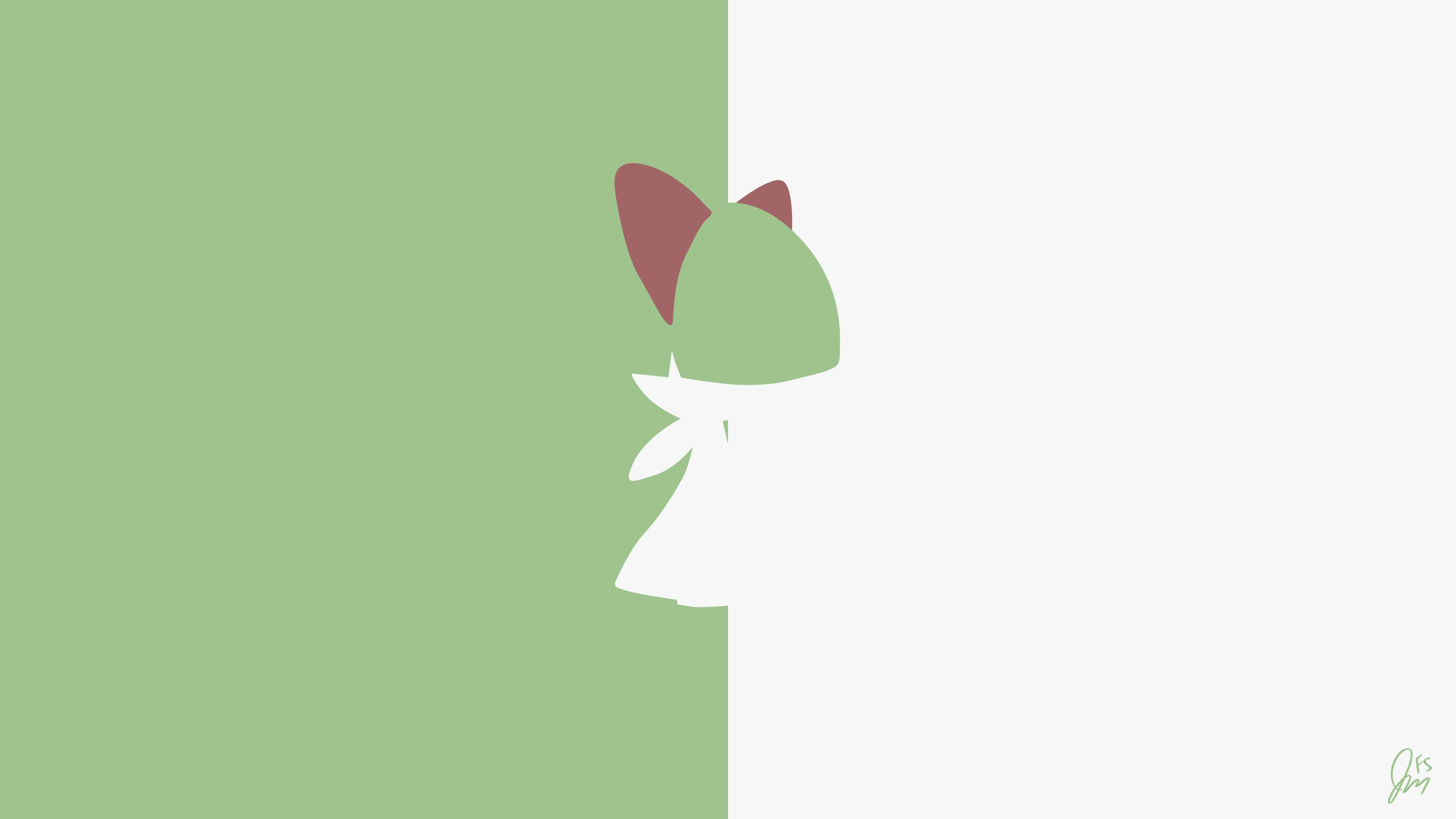 Ralts Hd Wallpapers