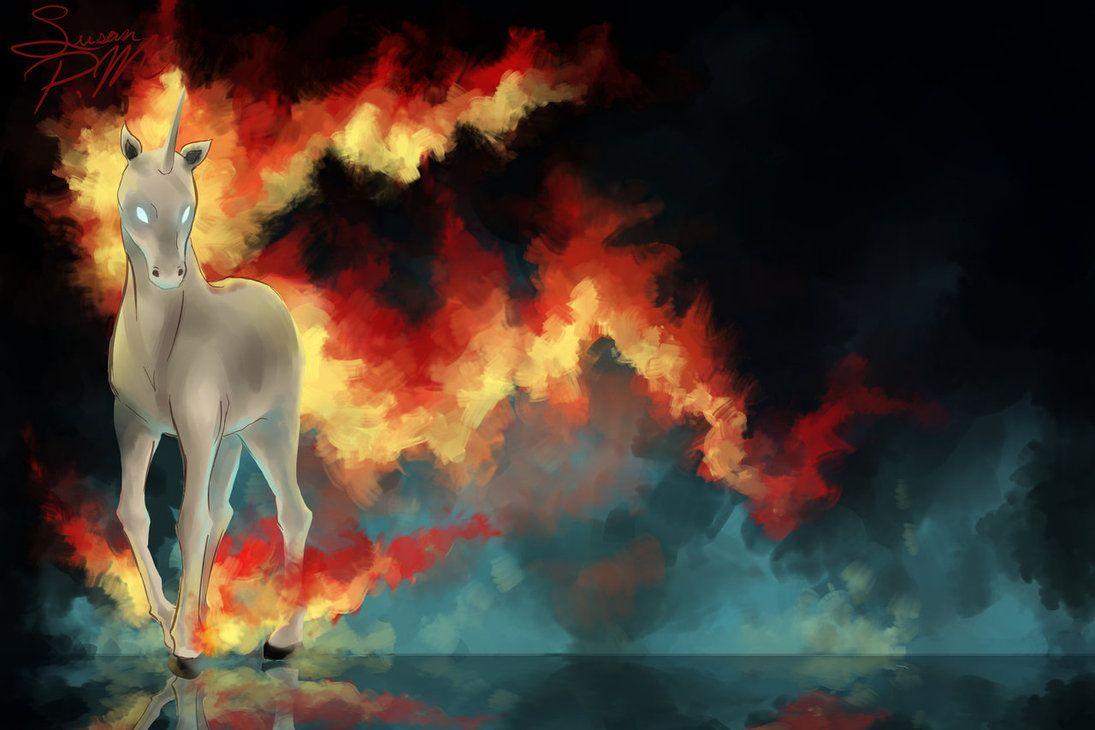 Rapidash Hd Wallpapers