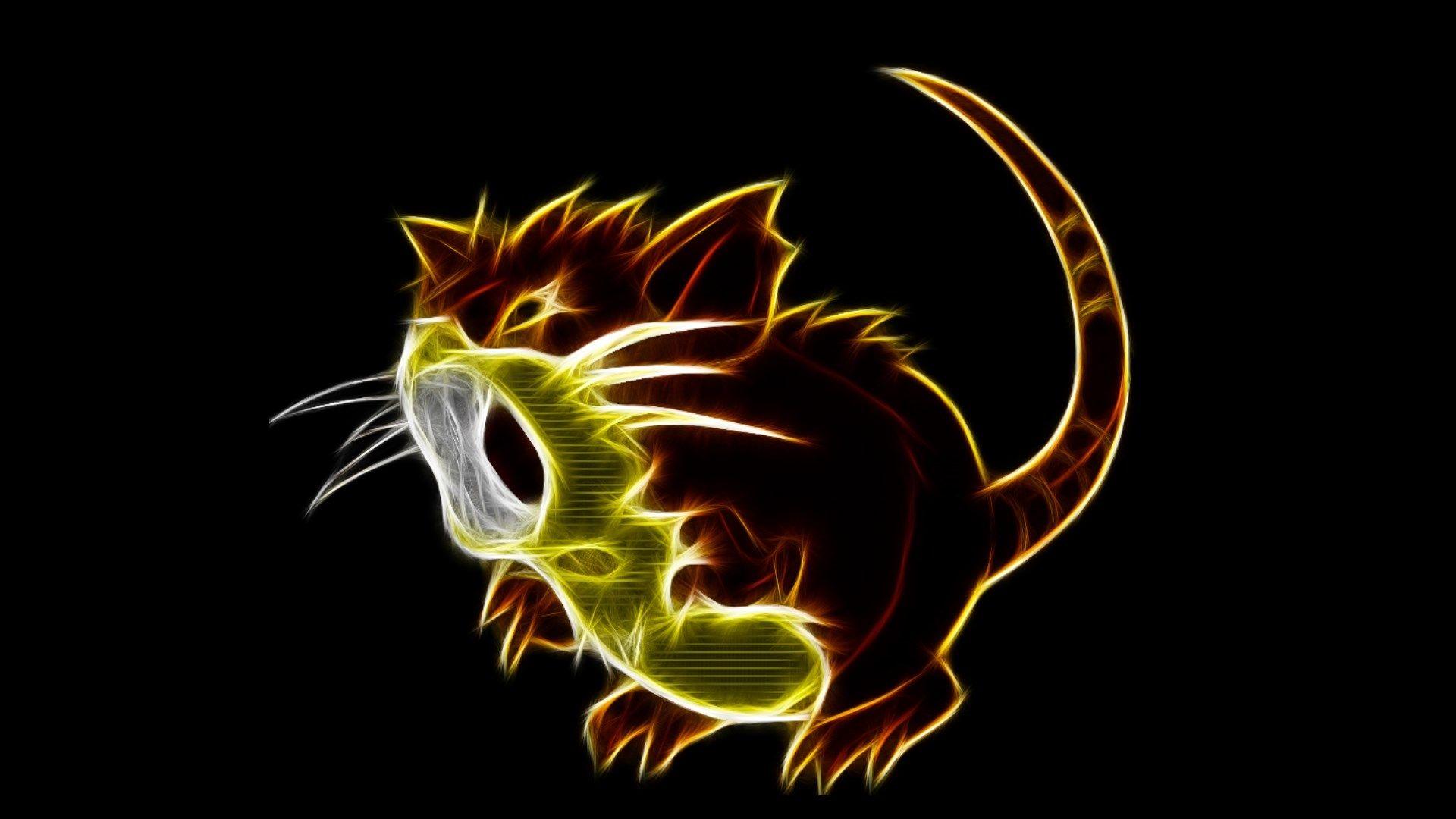 Raticate Hd Wallpapers