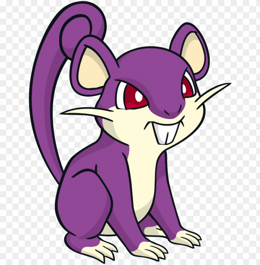 Rattata Hd Wallpapers