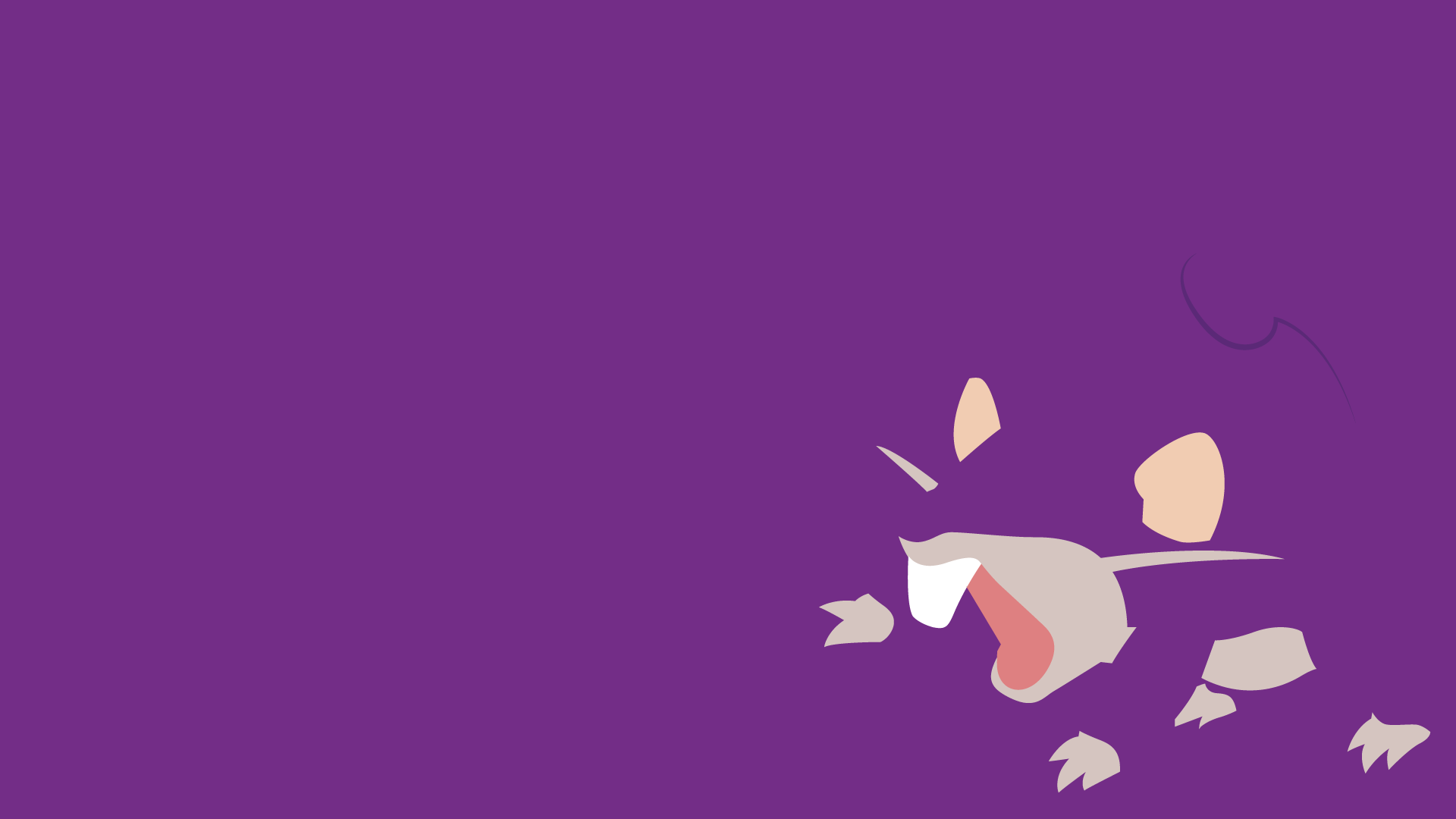 Rattata Hd Wallpapers