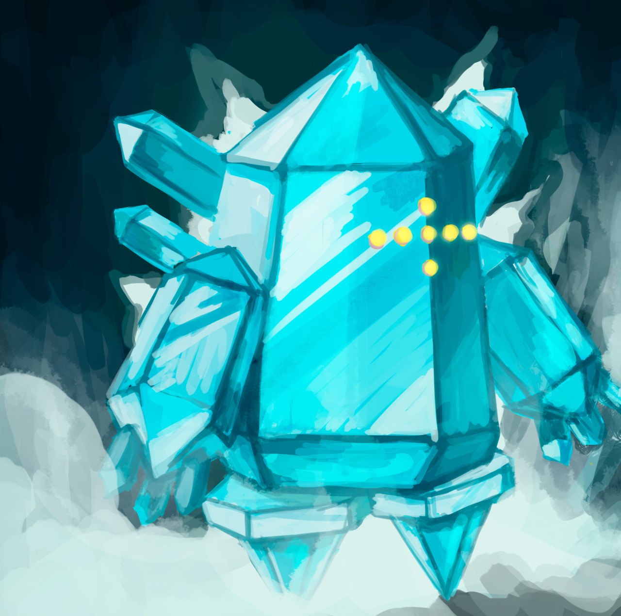 Regice Hd Wallpapers