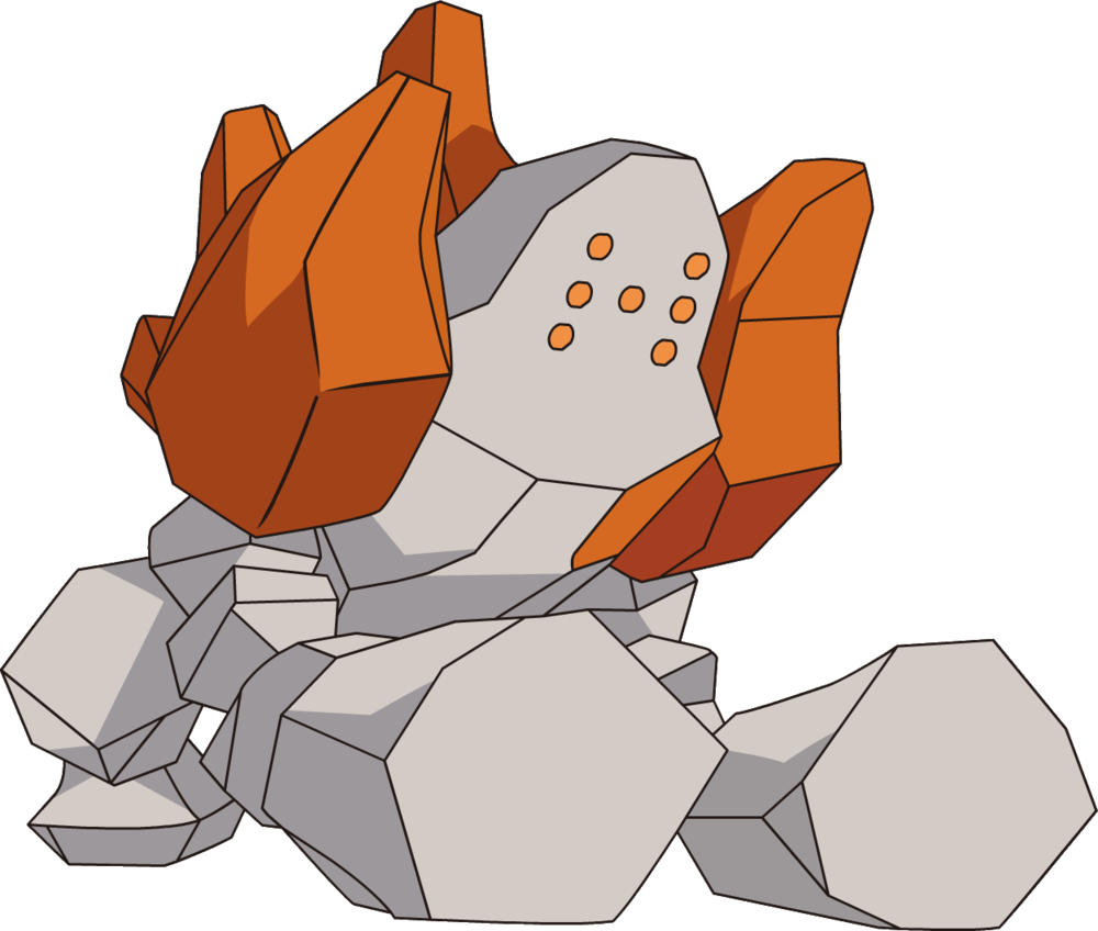 Regirock Hd Wallpapers